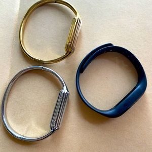 Fitbit Flex 2 Bands and Bangles
